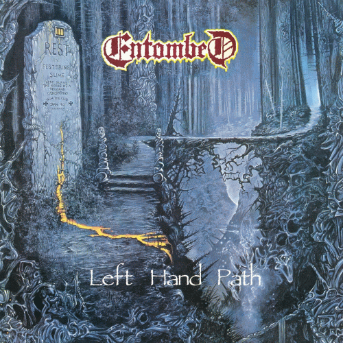 Entombed : Left Hand Path